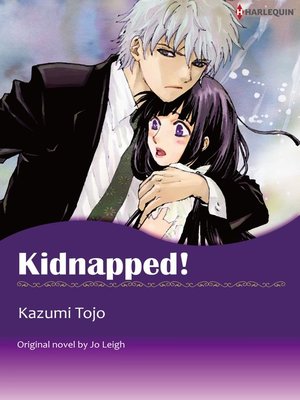 cover image of Kidnapped!
